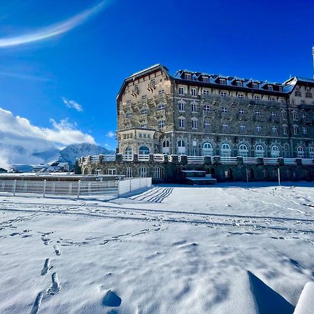 Duplex Du Pailhet, T3 Neuf, Vue Montagne, Parking, Navette Et 2 Velos A Disposition Gratuitement Bagnères-de-Luchon Dış mekan fotoğraf